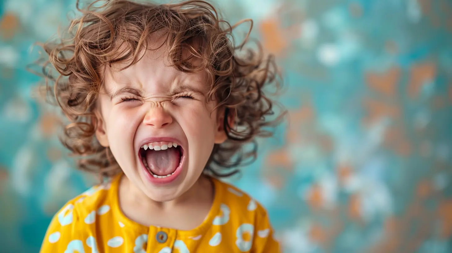 Emotional Milestones: What to Expect and How to Support Your Child