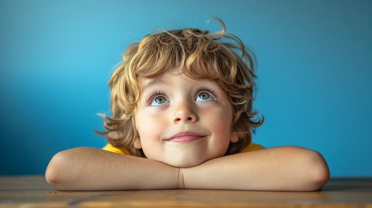 Emotional Milestones: What to Expect and How to Support Your Child