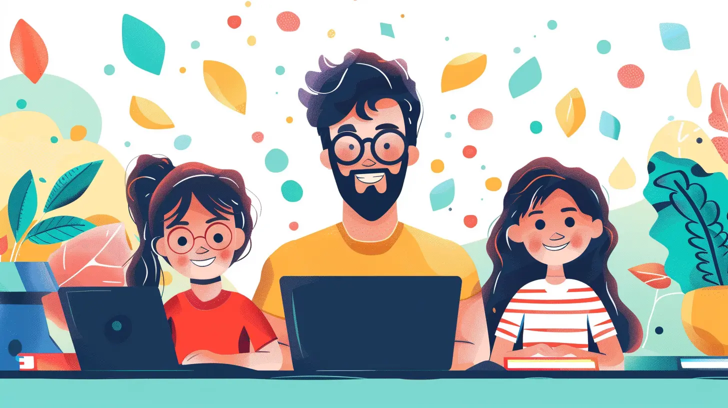 Empowering Kids to Make Smart Choices in Online Communities