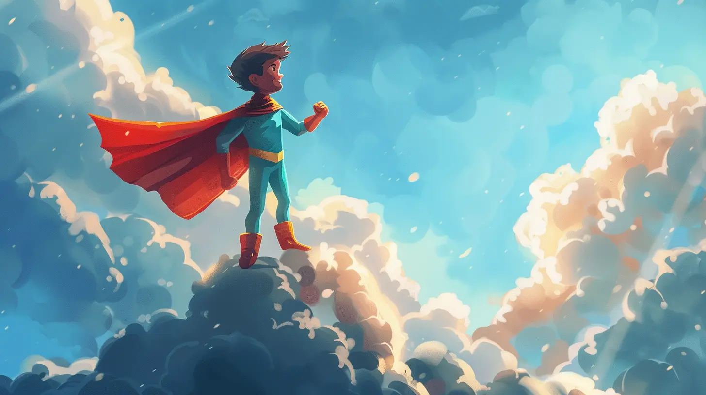 Empowering Kids to Make Smart Choices in Online Communities