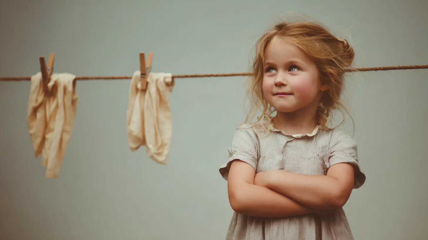 Encouraging Emotional Independence Without Feeling Disconnected