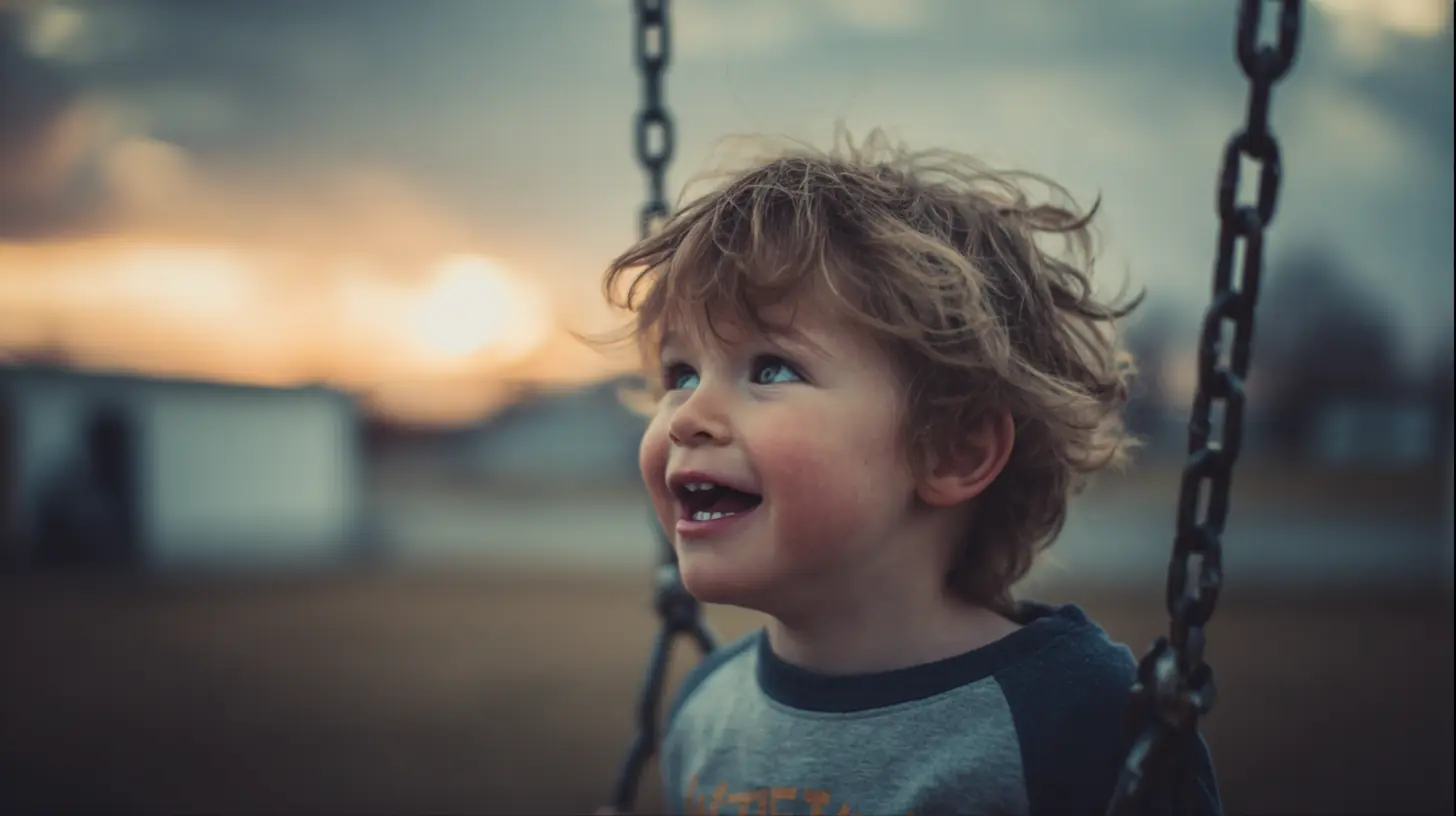 Encouraging Emotional Independence Without Feeling Disconnected