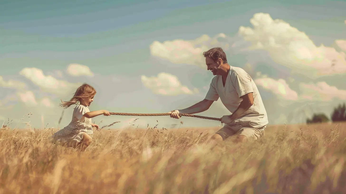 Encouraging Independence While Maintaining Boundaries