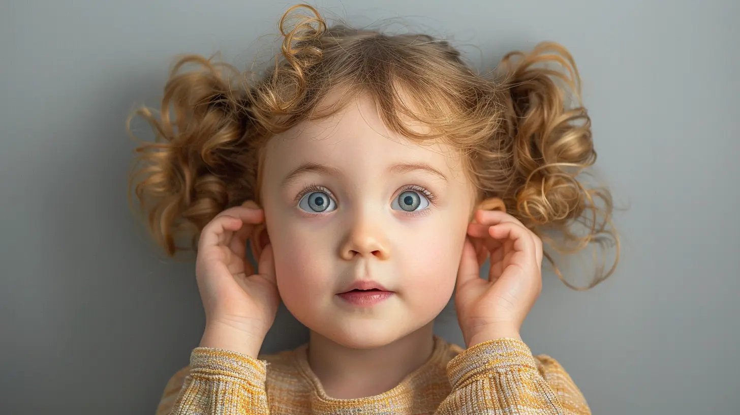 Encouraging Language and Communication Through Storytelling