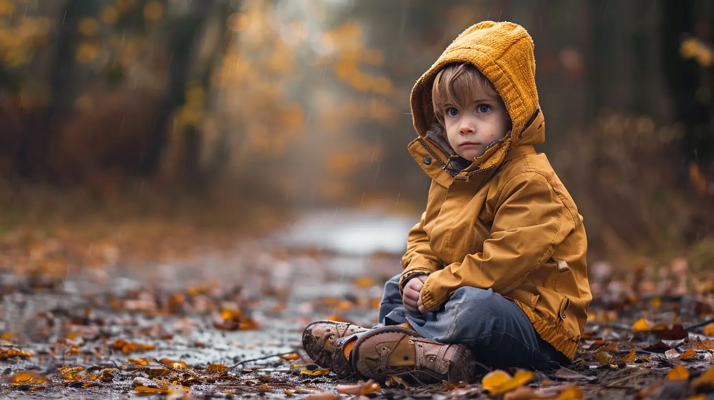 Encouraging Physical Activity to Help Alleviate Anxiety