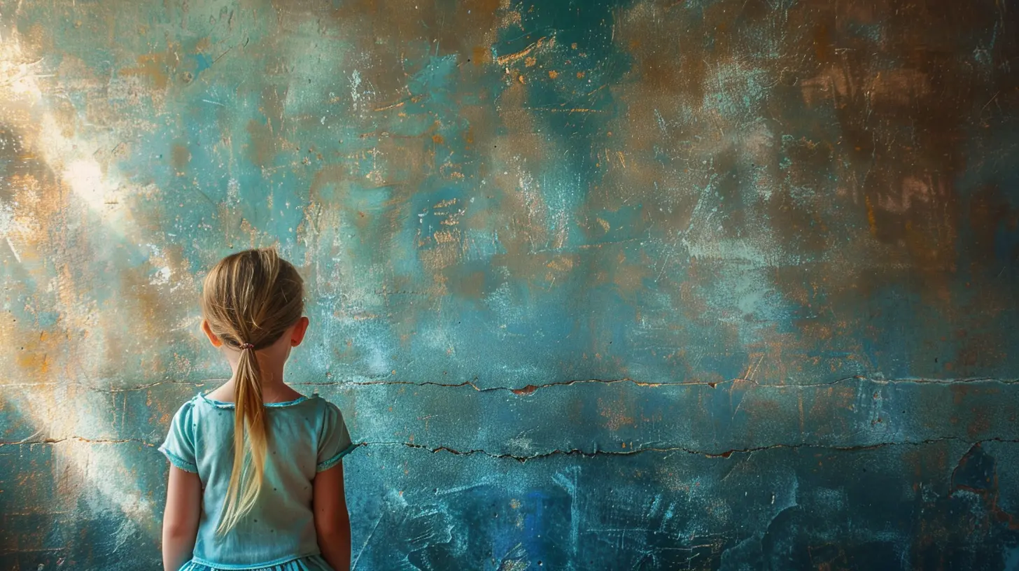 Encouraging Self-Discipline and Motivation in Your Child