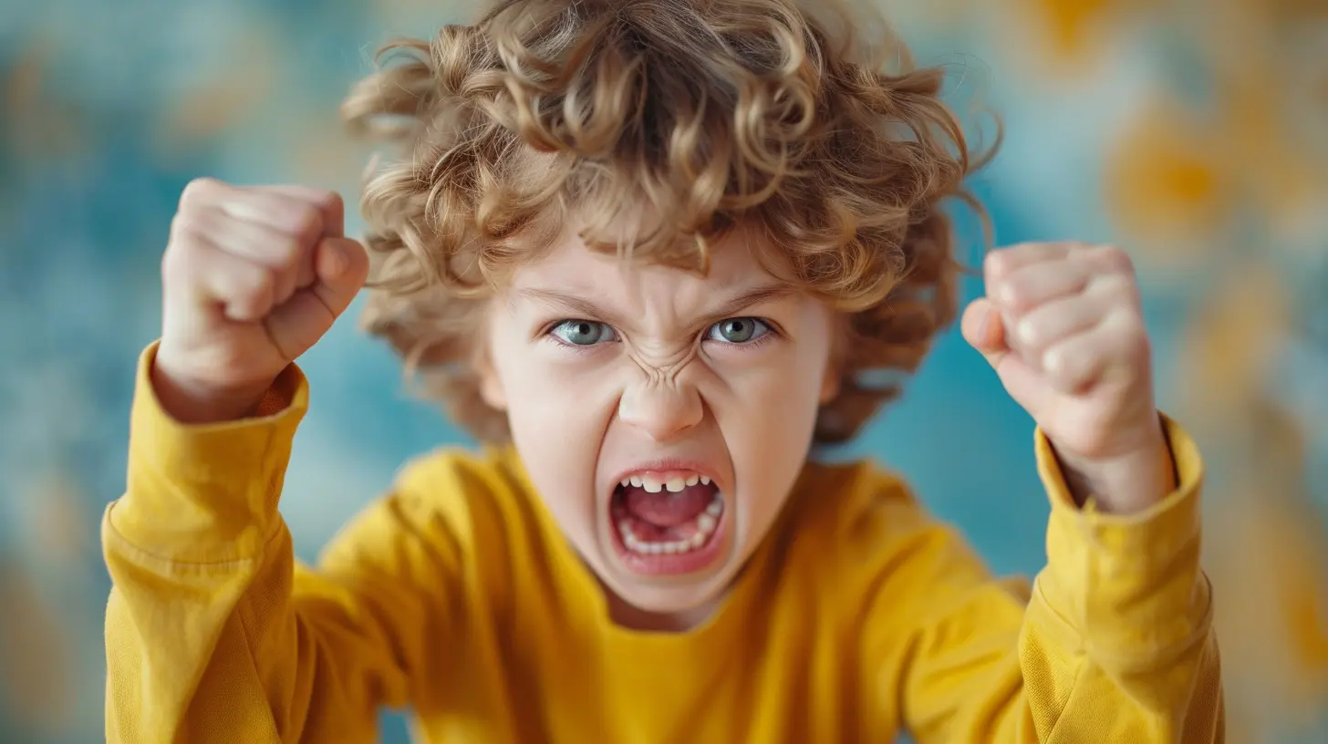 Encouraging Self-Discipline and Motivation in Your Child