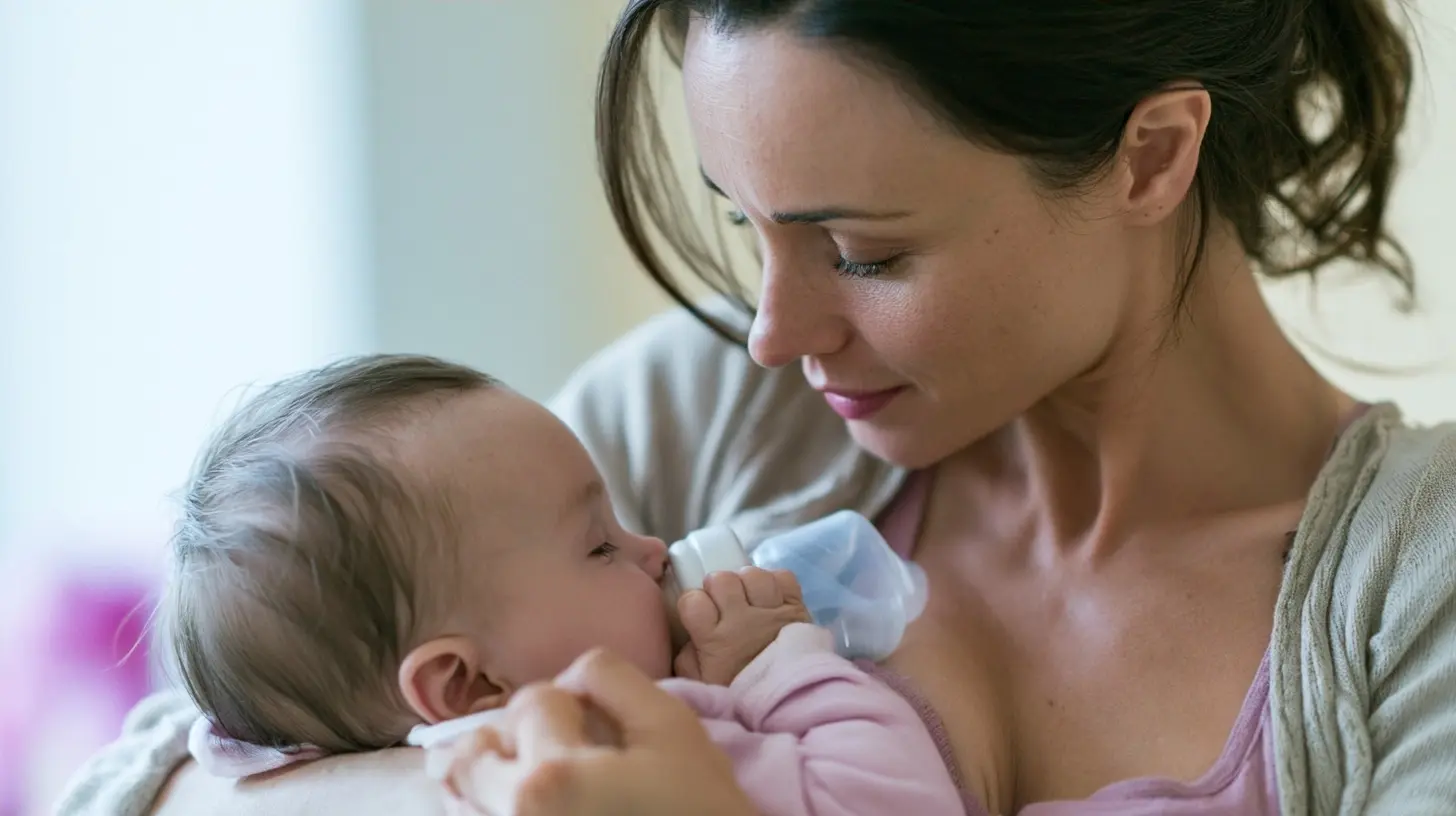 Exclusive Pumping: How to Make it Work for You