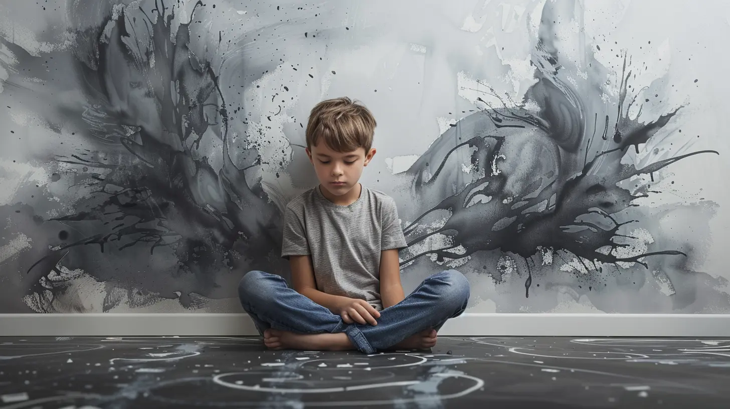 Expecting Perfection: How It Can Affect Your Child’s Mental Health