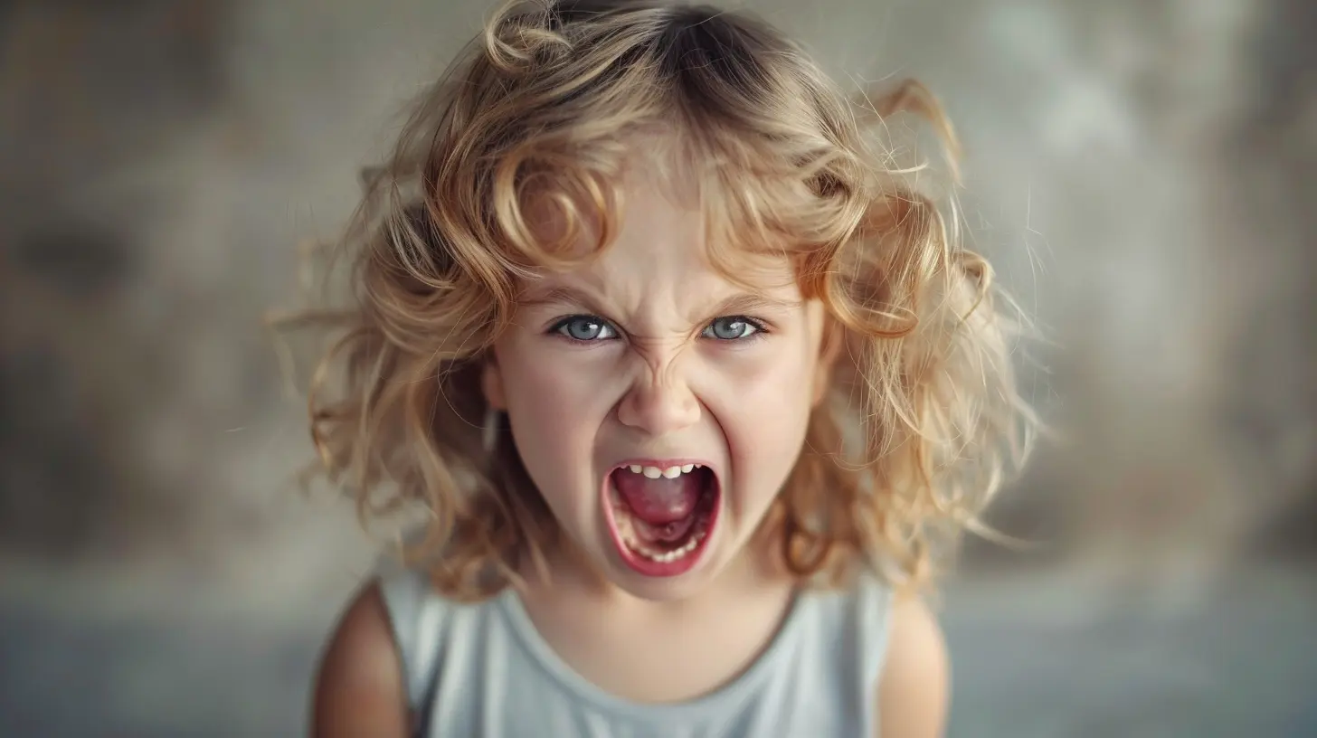Exploring the Role of Humor in Child Development