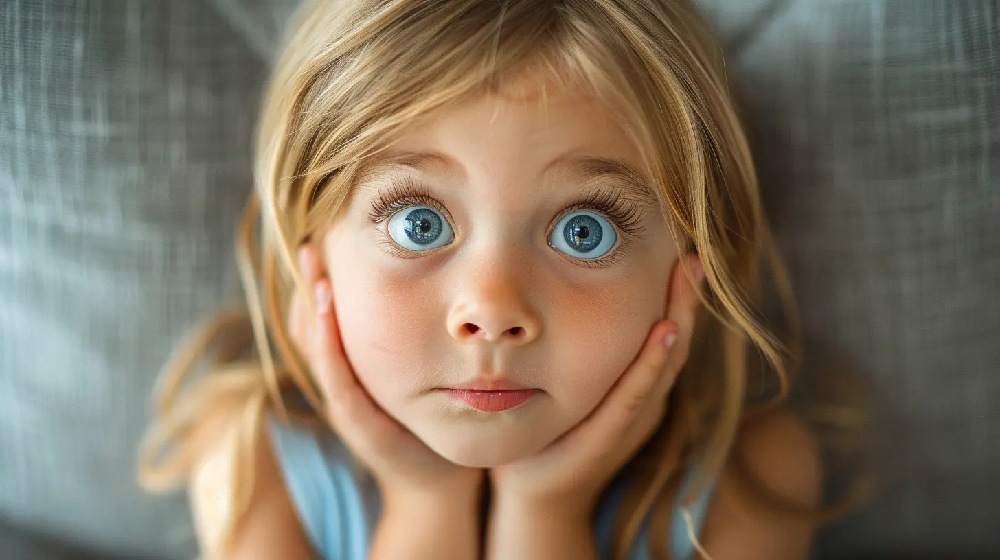 Exploring the Role of Humor in Child Development