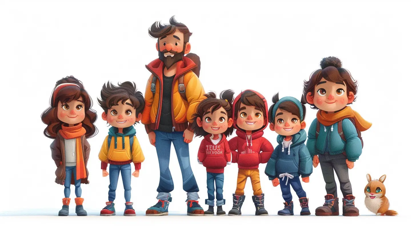 Family-Friendly Streaming Services: Which Ones Prioritize Safety?