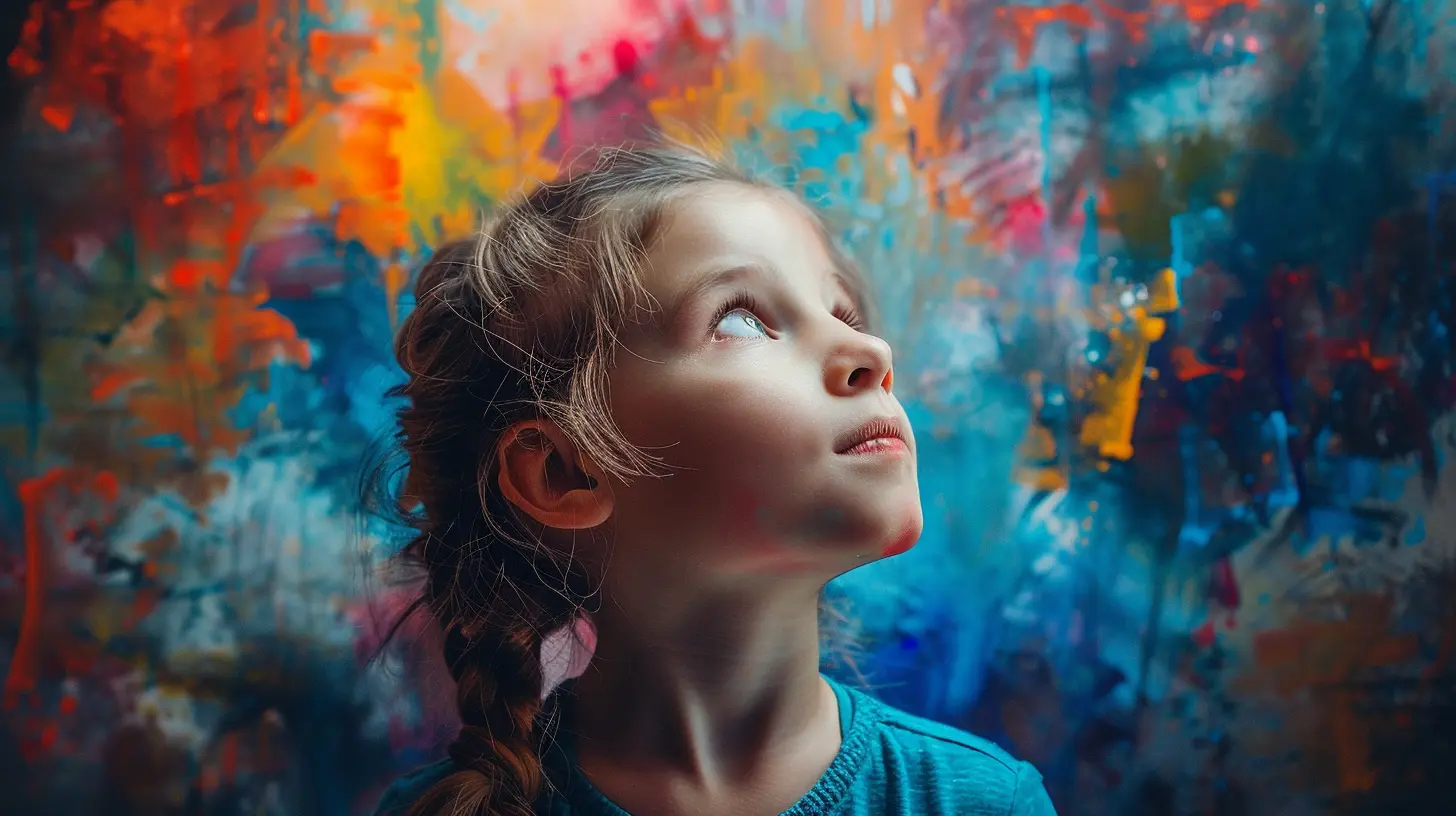 Fostering a Growth Mindset in Young Children