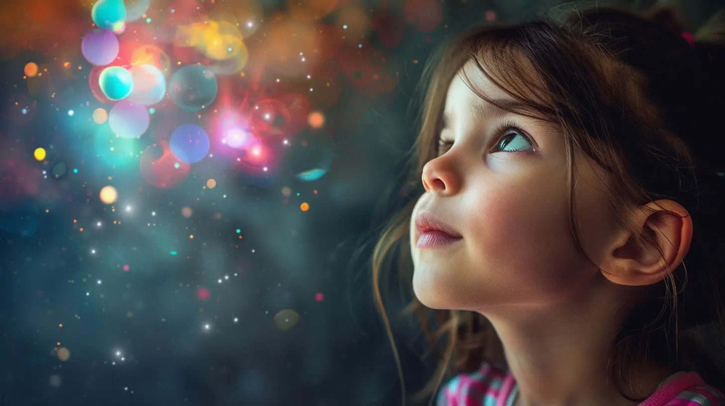 Fostering a Growth Mindset in Young Children