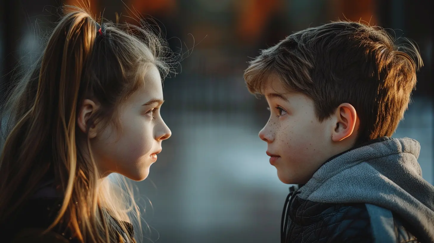 Fostering Open Communication About Difficult Topics