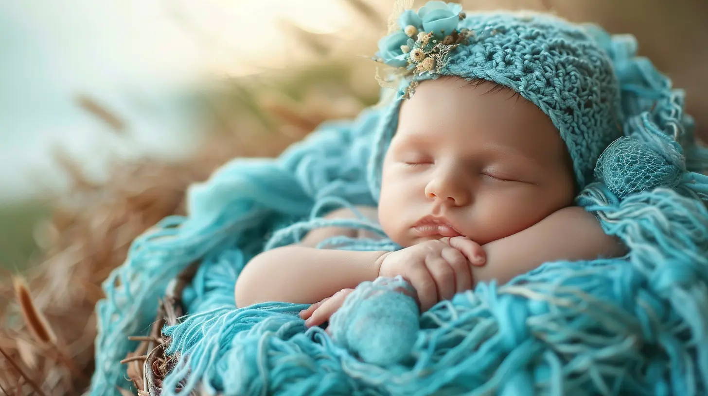 Fostering Secure Attachment: The Long-Term Benefits for Your Baby