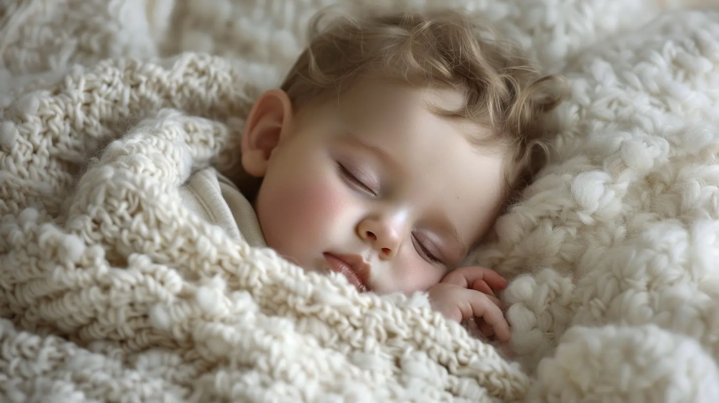 Fostering Secure Attachment: The Long-Term Benefits for Your Baby