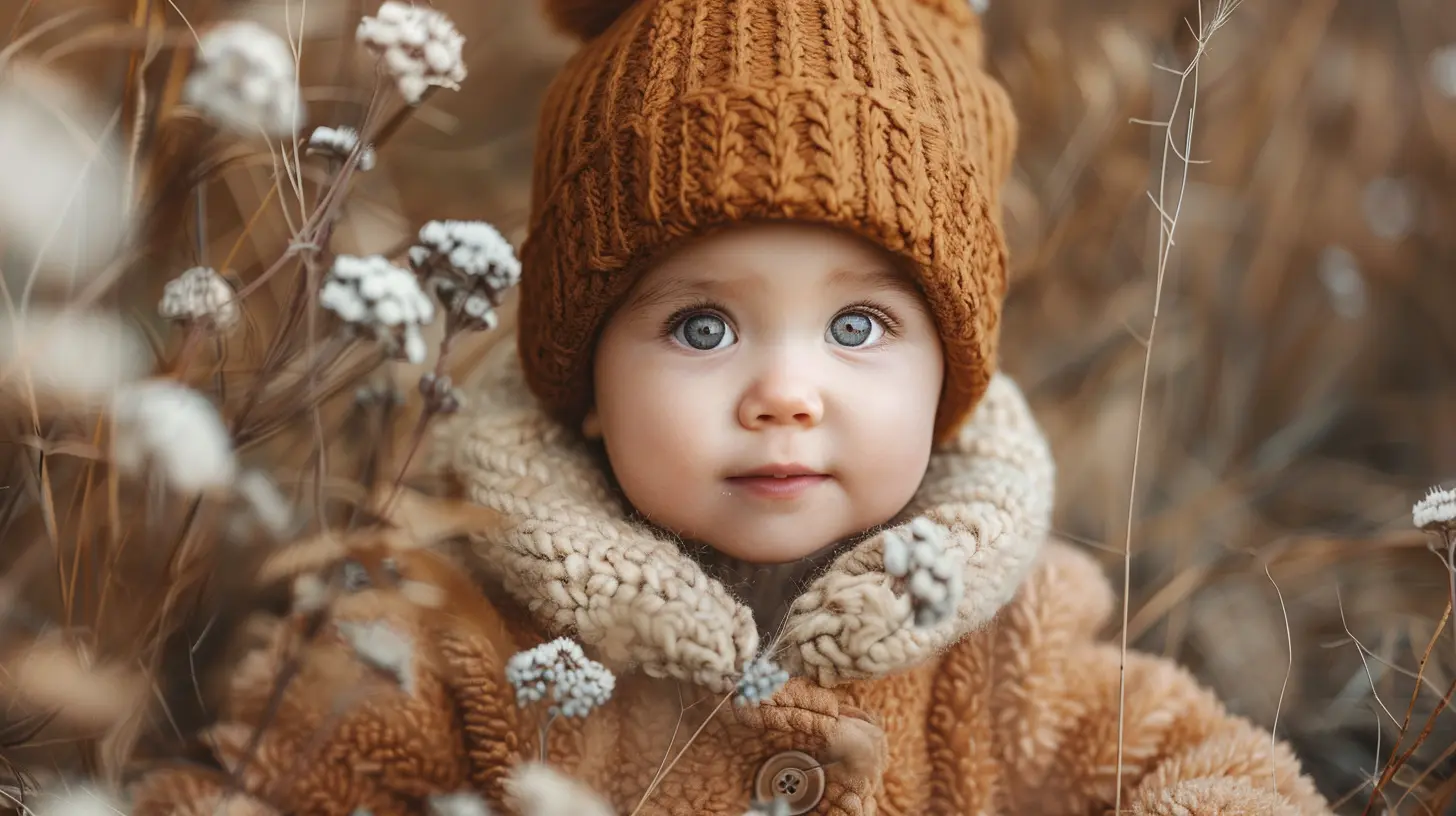 Fostering Secure Attachment: The Long-Term Benefits for Your Baby
