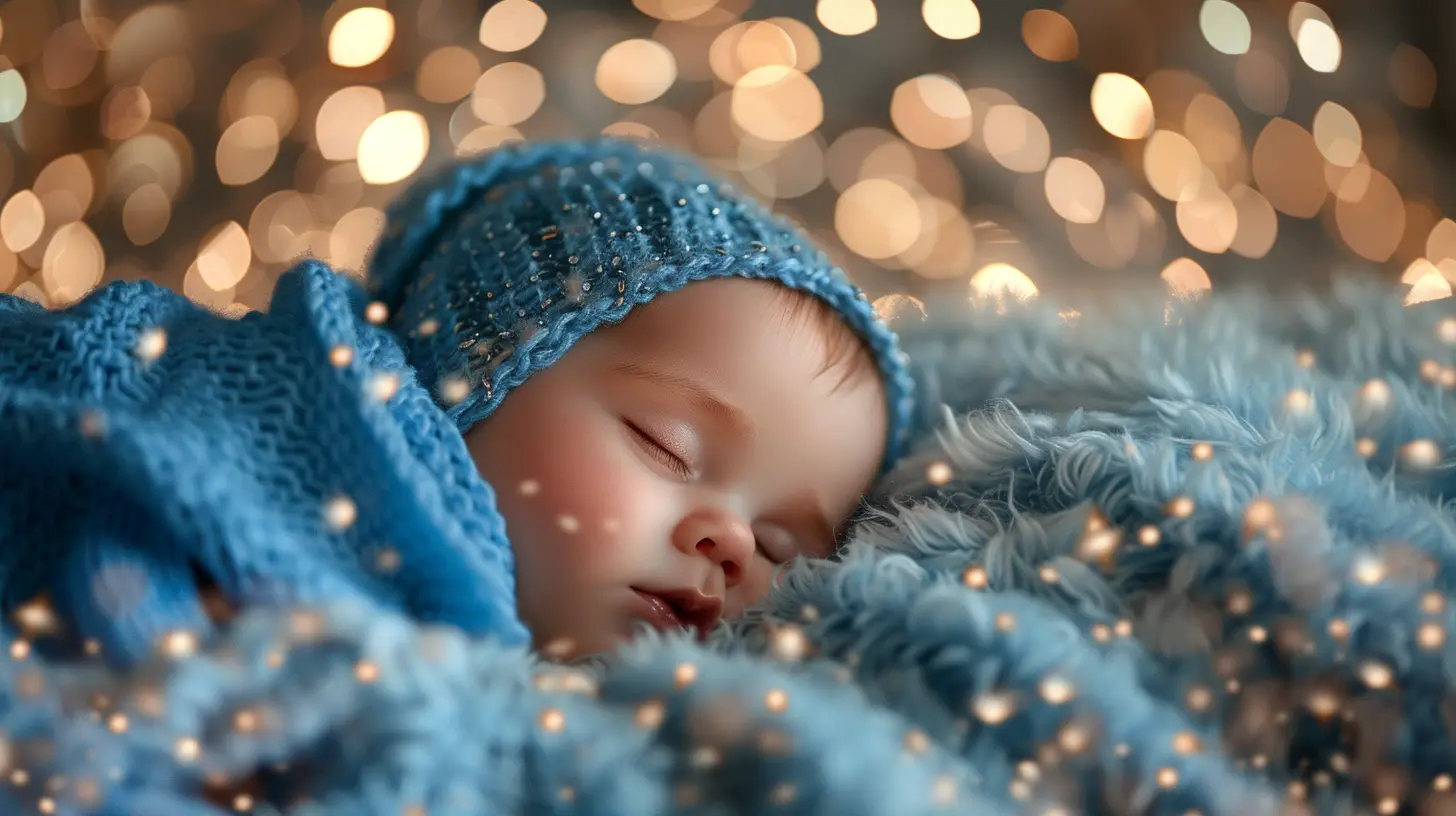 Fostering Secure Attachment: The Long-Term Benefits for Your Baby