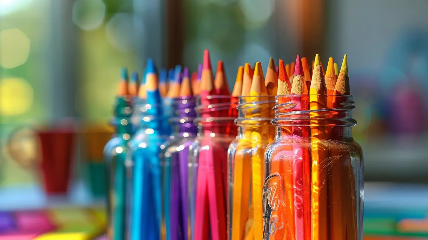 Fun Home Activities to Keep Your Kids Engaged and Learning