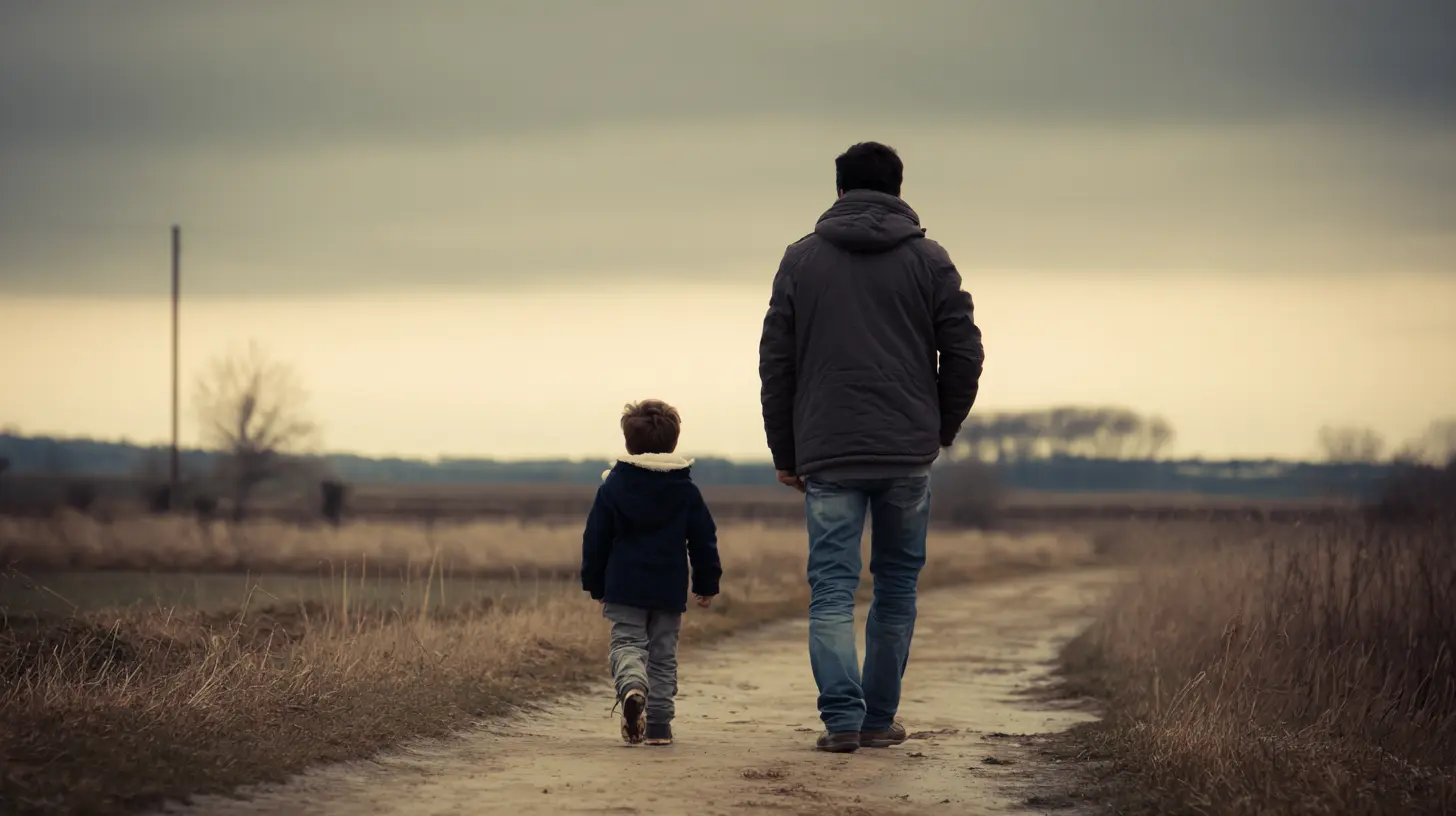 Future-Proofing Your Parenting Style for a Changing World
