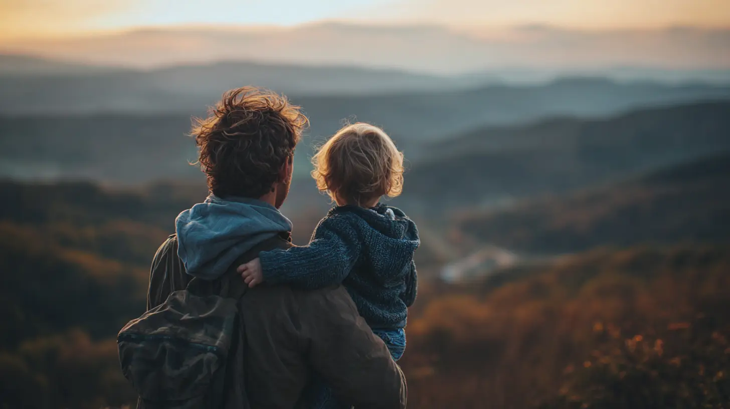 Future-Proofing Your Parenting Style for a Changing World
