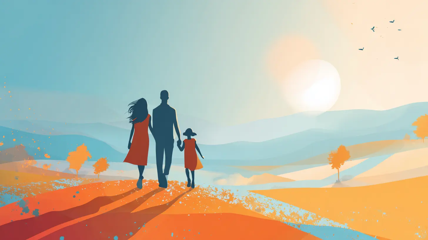 Future-Proofing Your Parenting Style for a Changing World