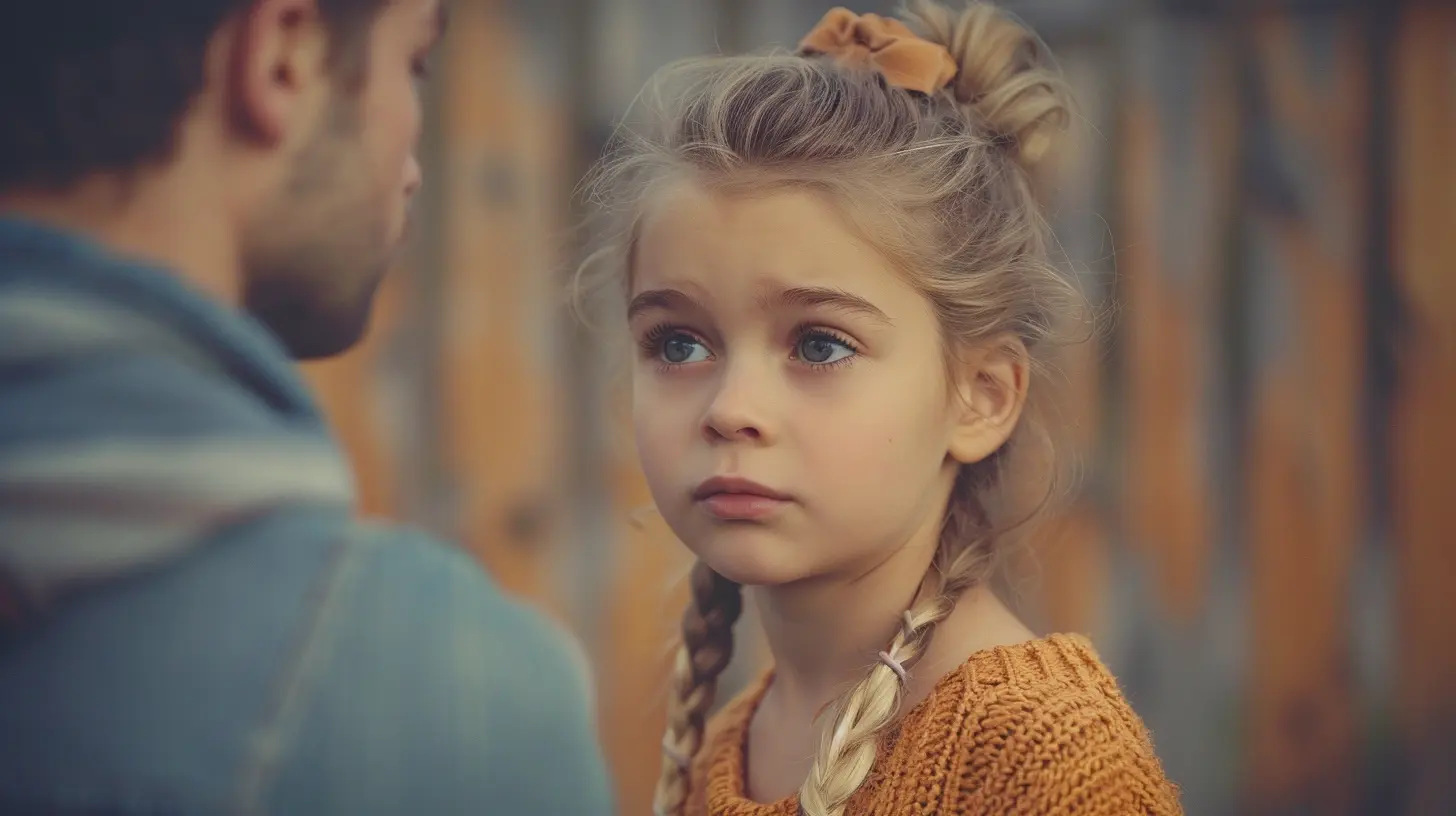 Gentle Discipline: How to Correct Behavior Without Harshness