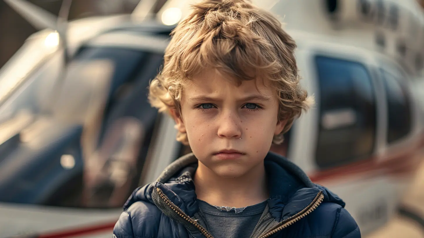 Helicopter Parenting: When Should You Step Back?
