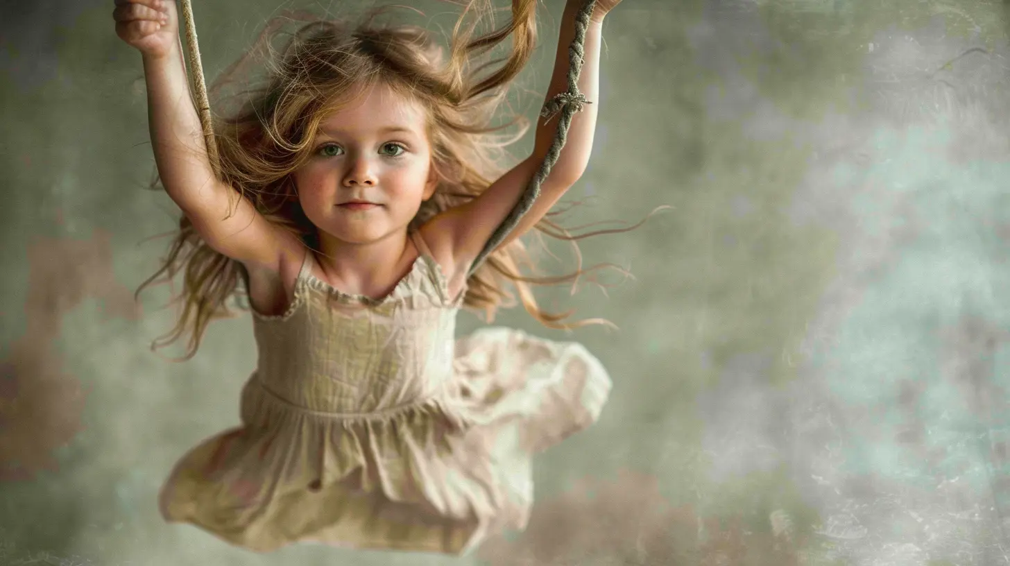 Helicopter Parenting: Why Letting Go Is Hard but Necessary