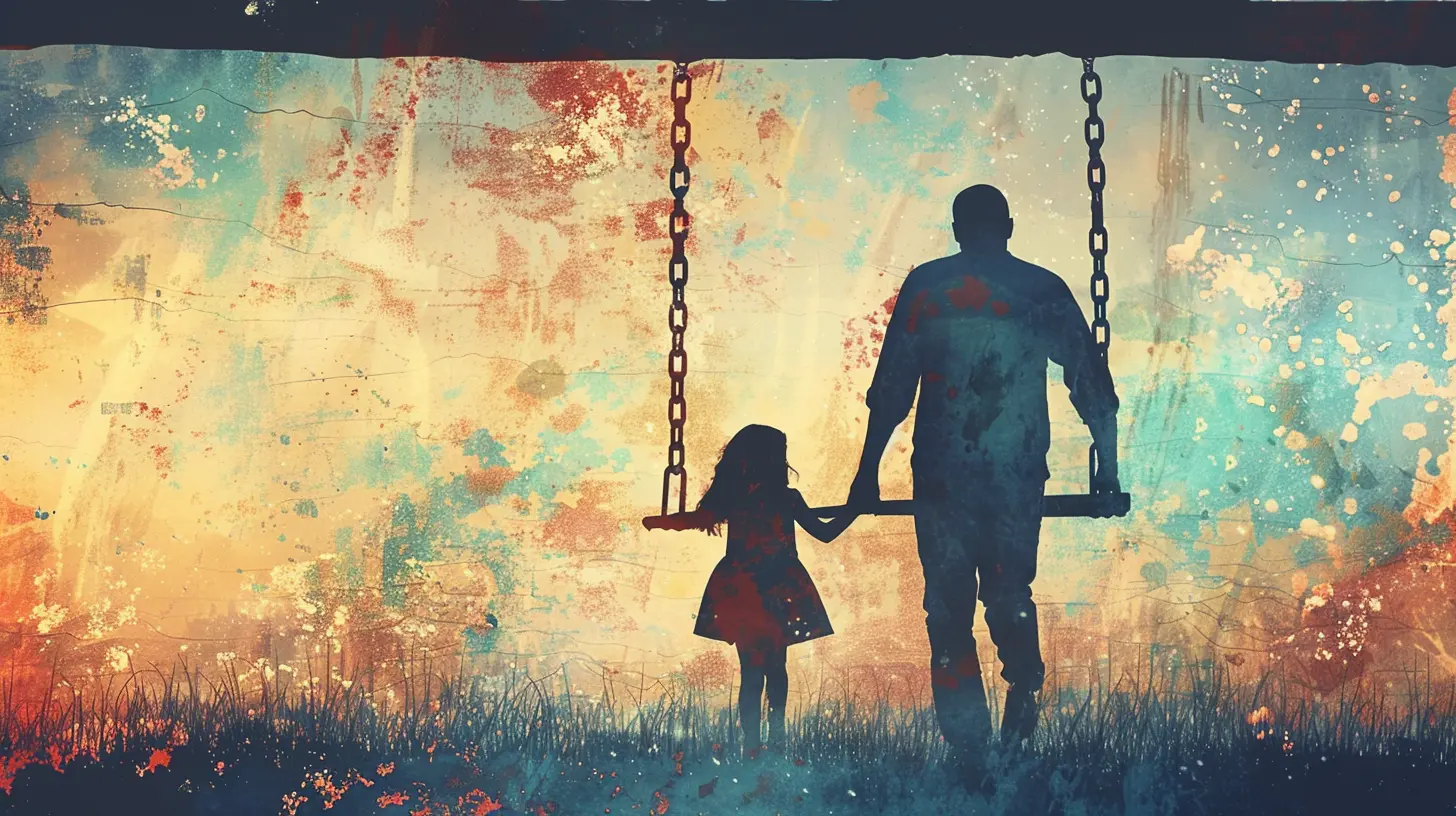 Helicopter Parenting: Why Letting Go Is Hard but Necessary