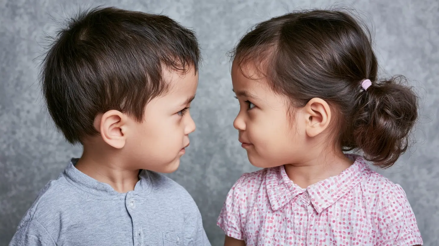 Helping Your Child Cope with a New Sibling in 2027