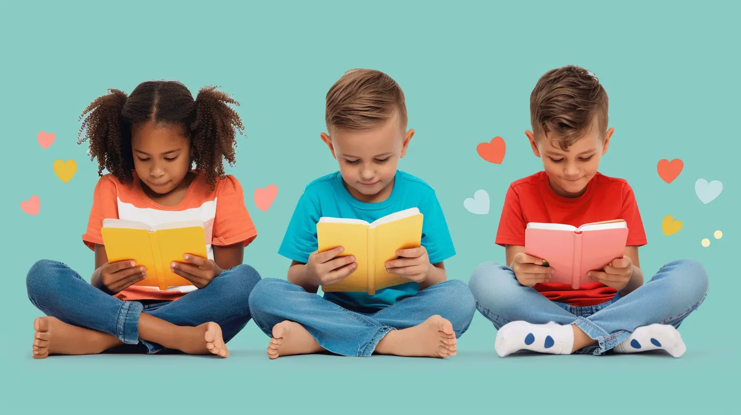 Helping Your Child Develop Healthy Online Habits
