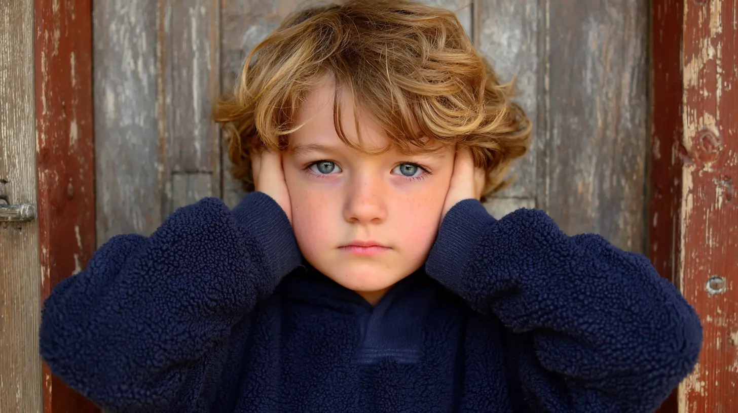 Helping Your Child Navigate Peer Pressure Gracefully