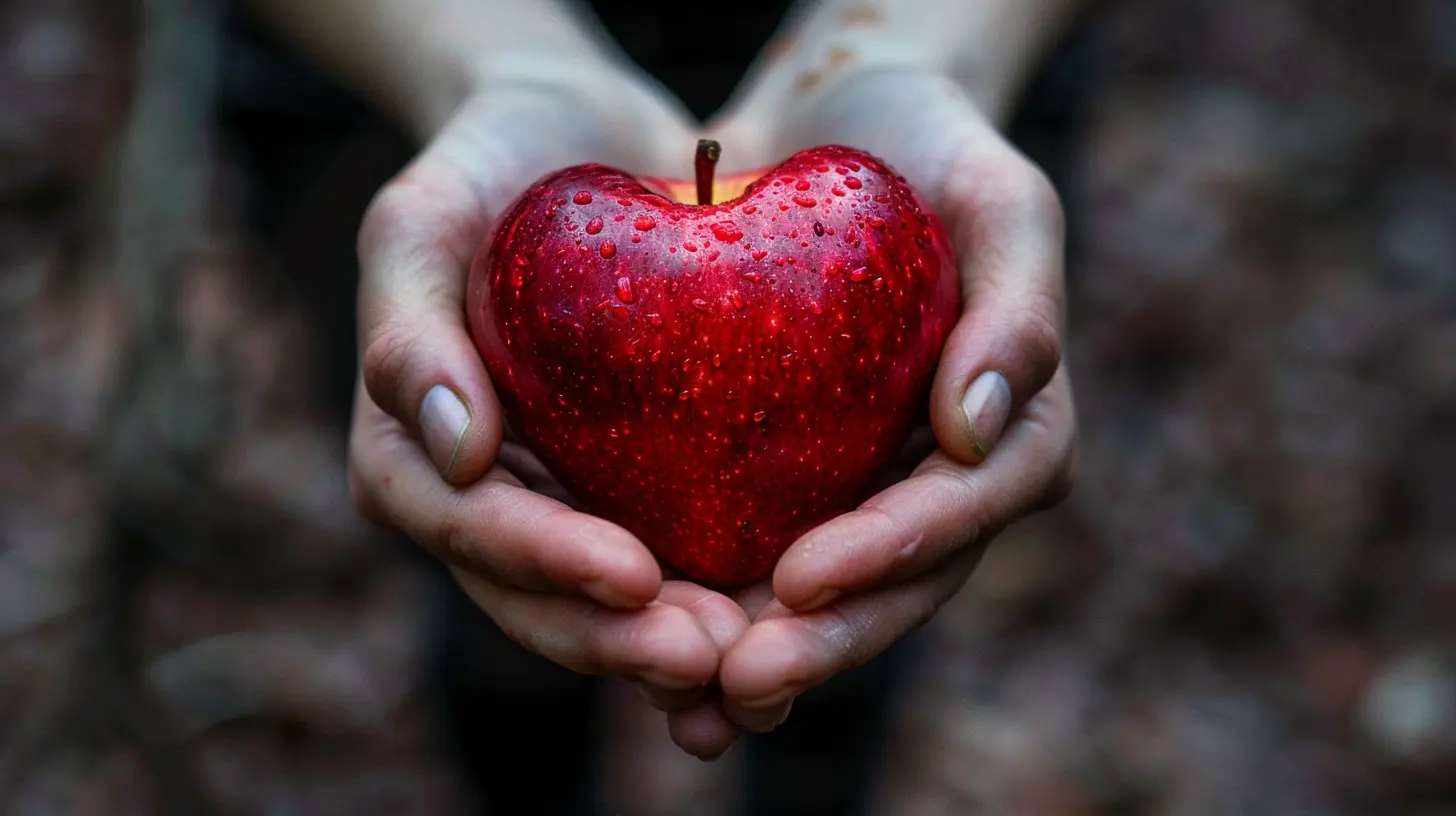 Helping Your Teen Develop Healthy Relationships