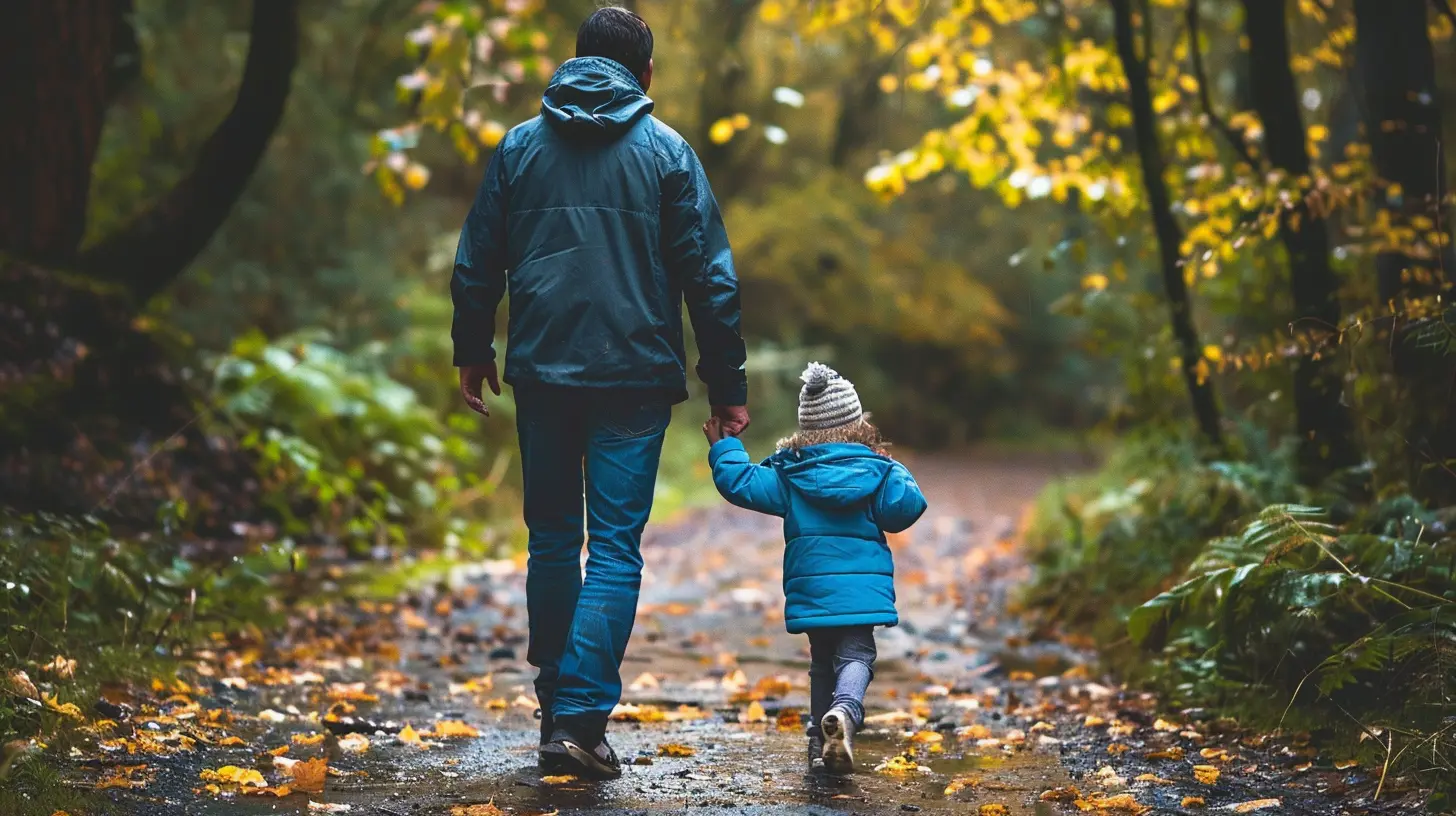 Helping Your Teen Develop Healthy Relationships