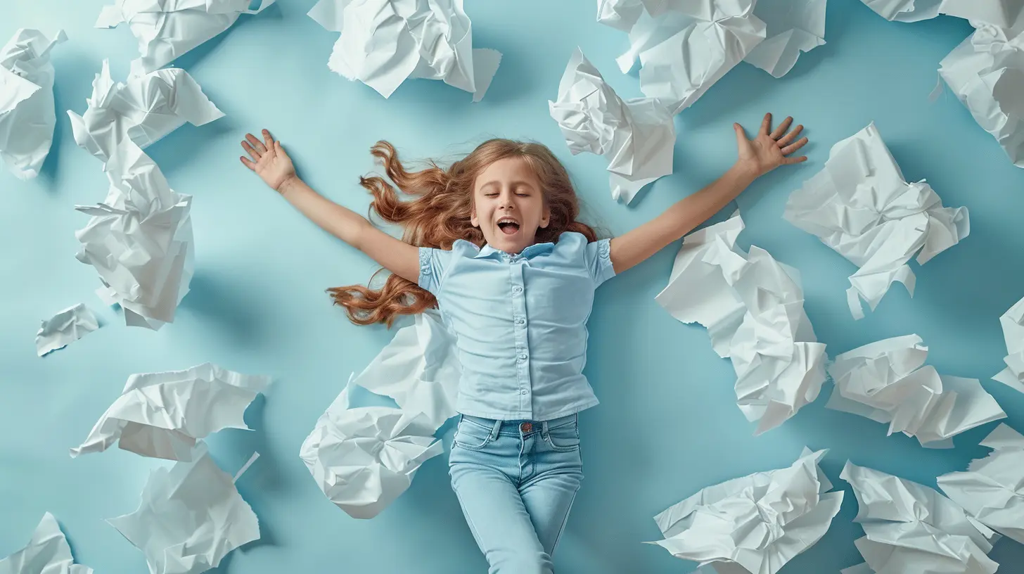 Hovering During Homework: Are You Creating Dependency?