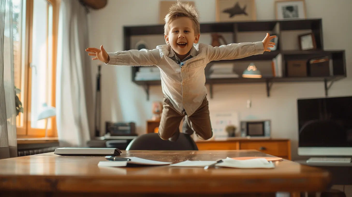 Hovering During Homework: Are You Creating Dependency?