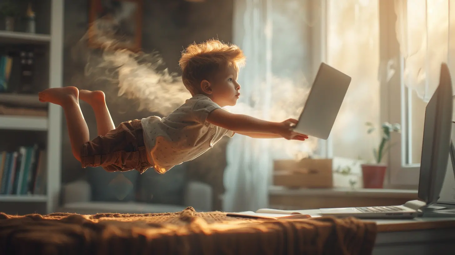 Hovering During Homework: Are You Creating Dependency?