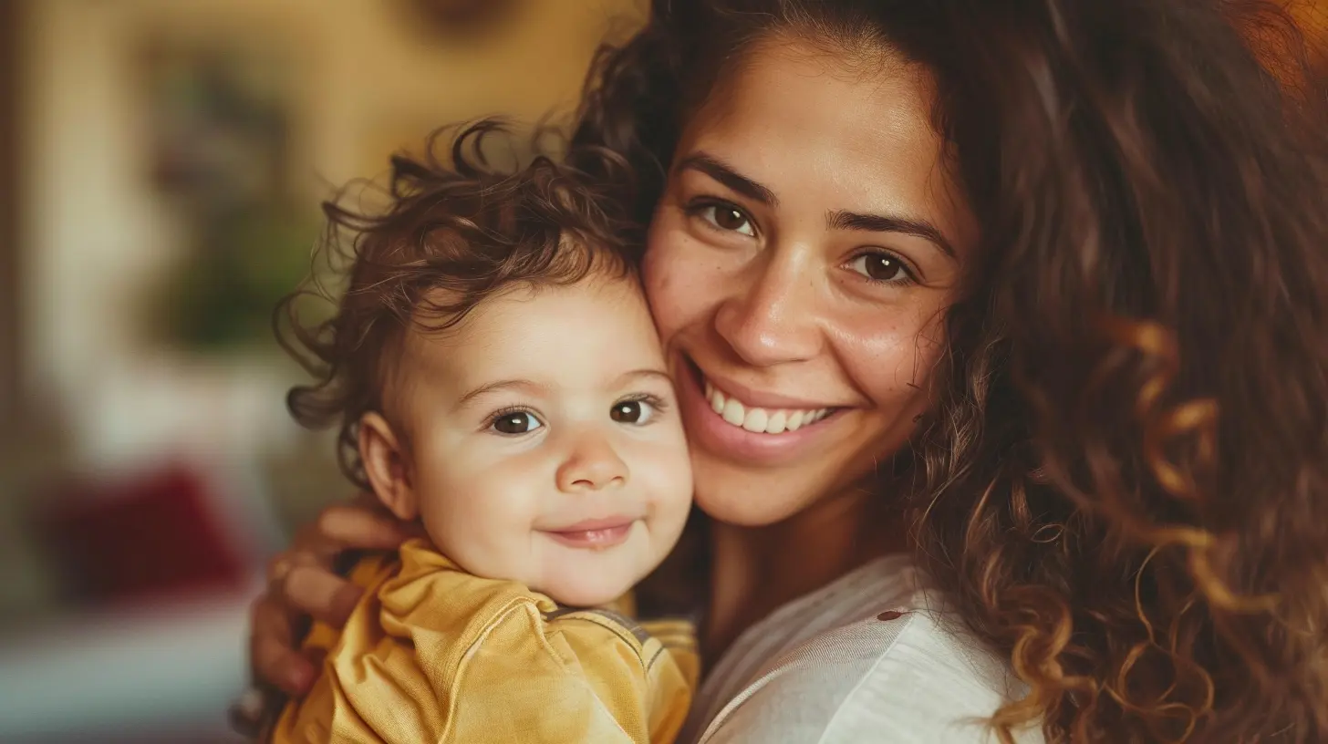 How Cultural Values Shape Parenting Styles and Expectations