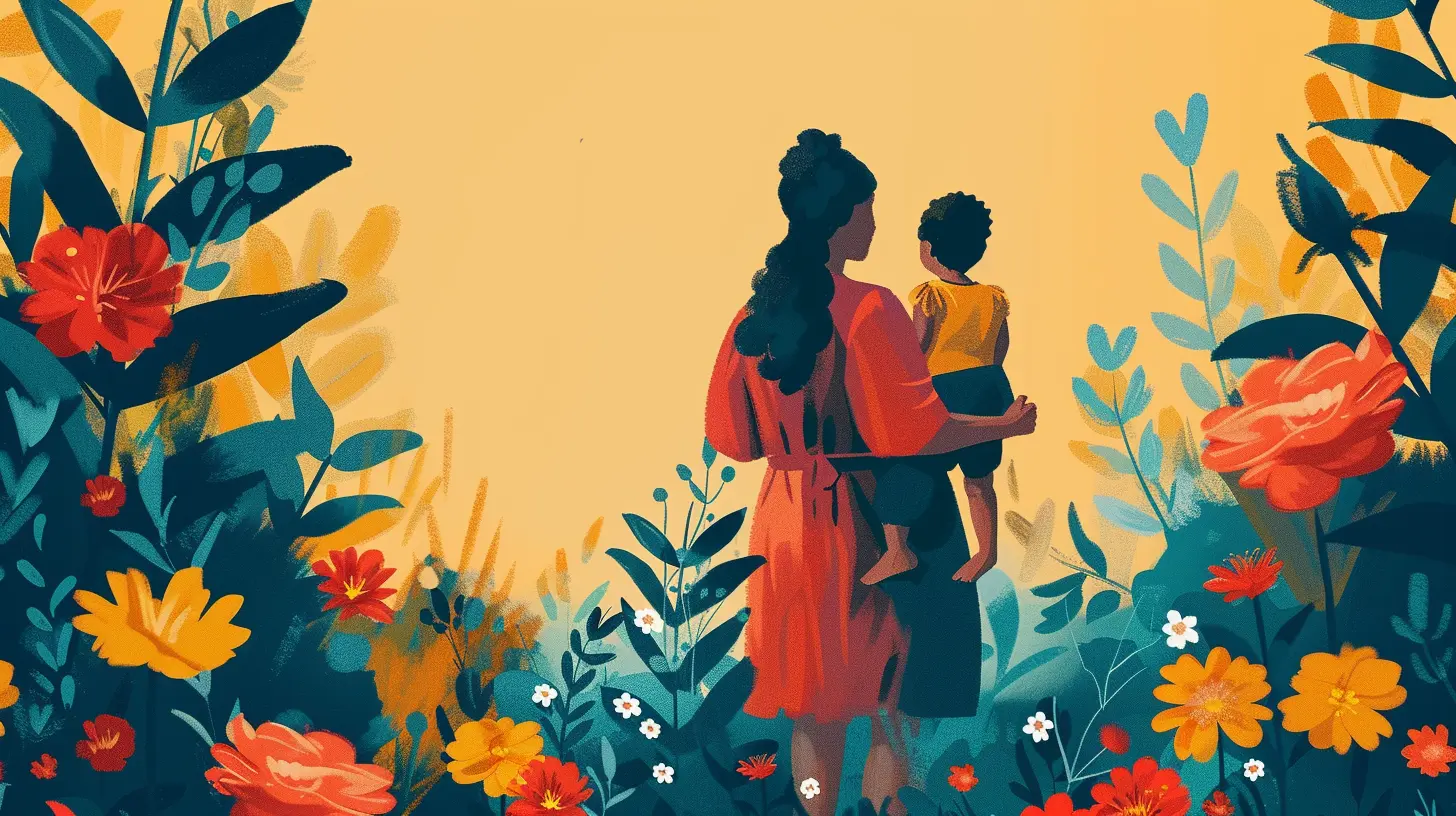 How Cultural Values Shape Parenting Styles and Expectations