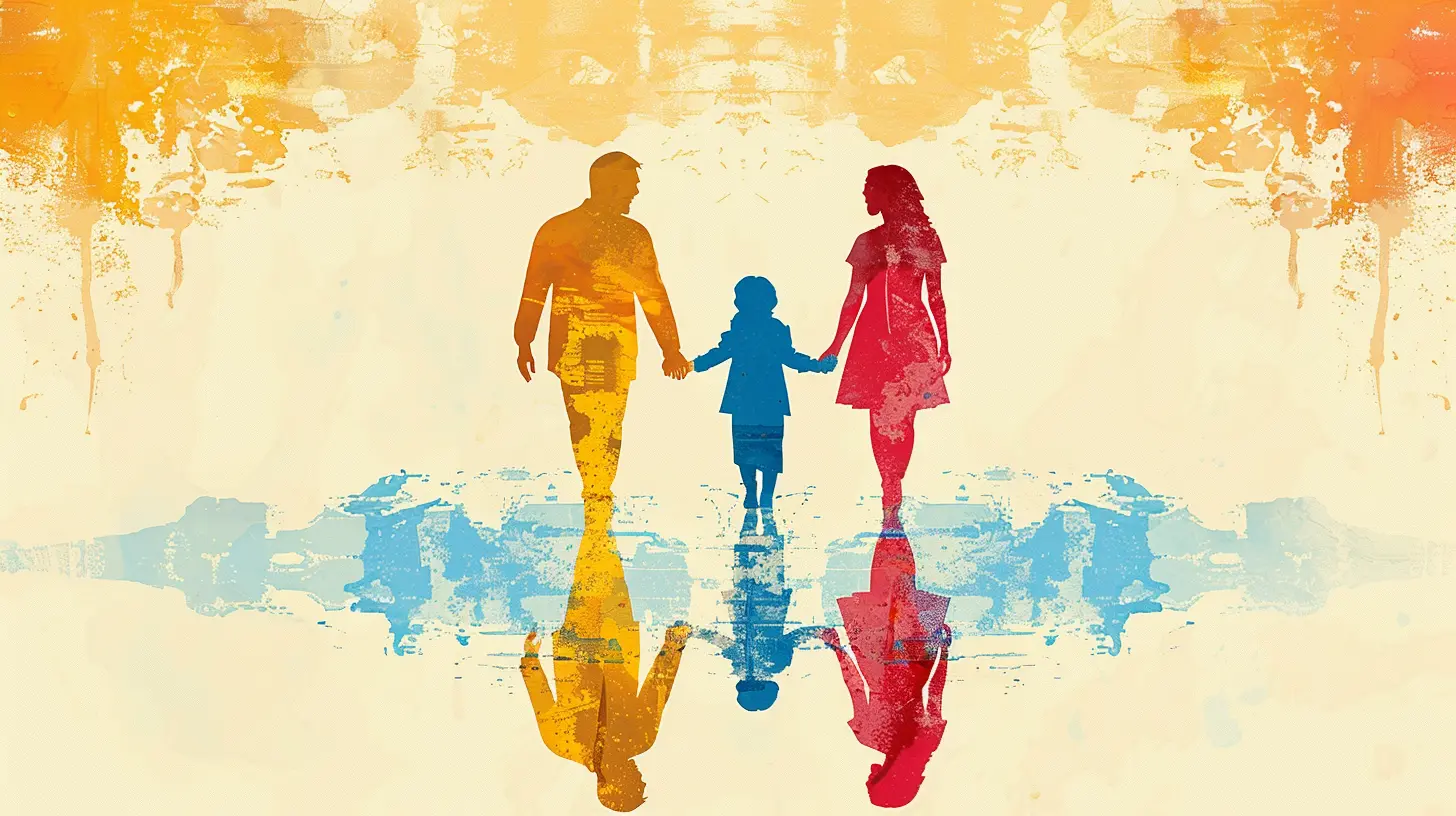 How Cultural Values Shape Parenting Styles and Expectations