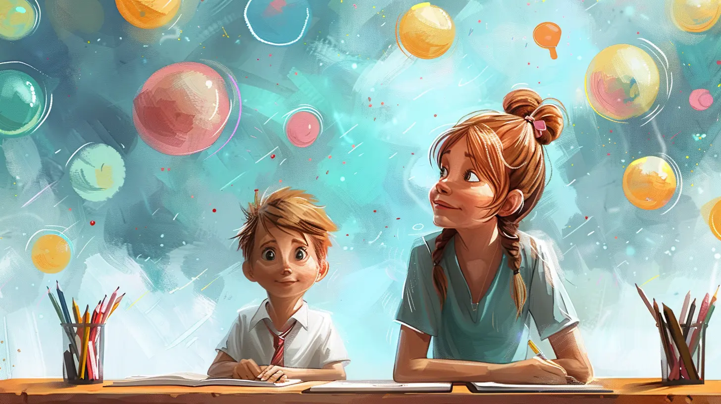 How Minimal Involvement in School Can Affect Your Child’s Success