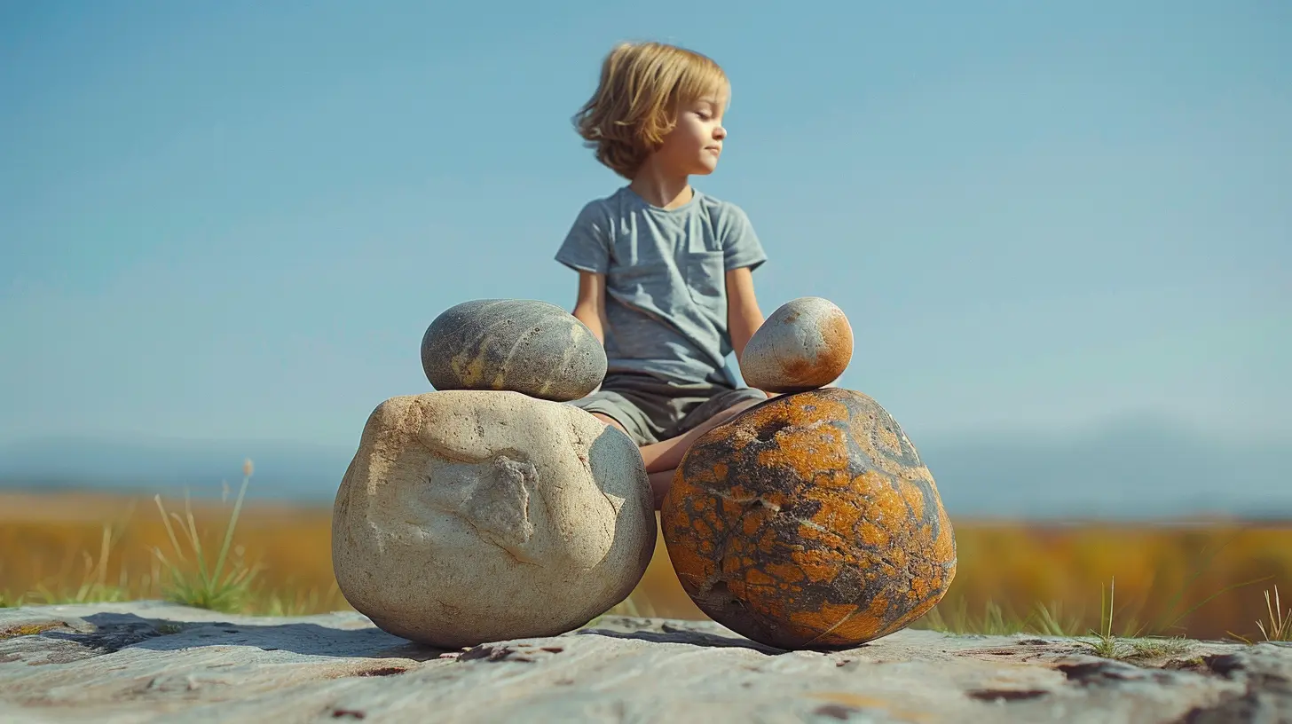 How Much Is Too Much? Finding the Right Learning Balance