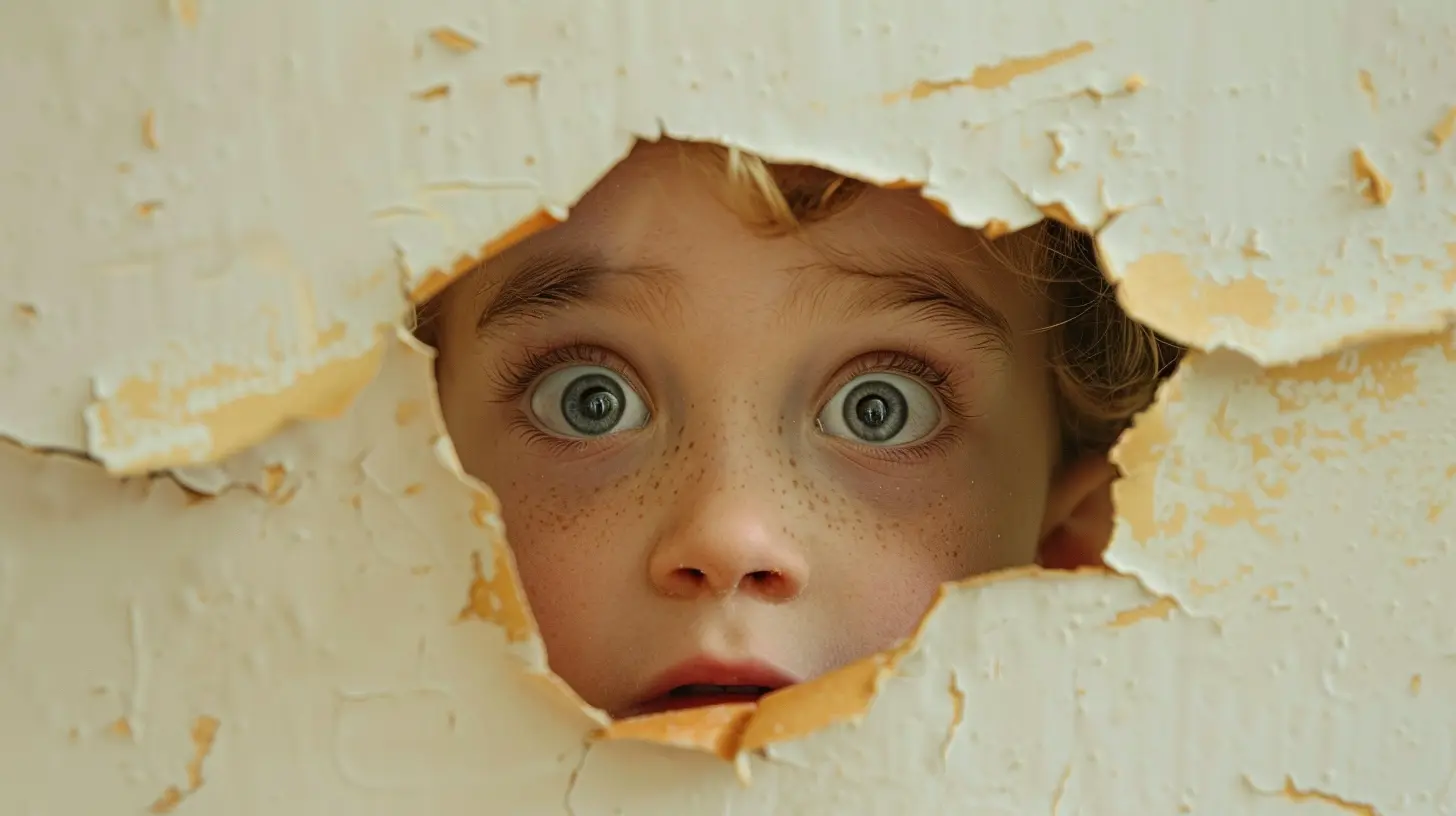 How Overexplanation Confuses Kids and Hinders Their Growth