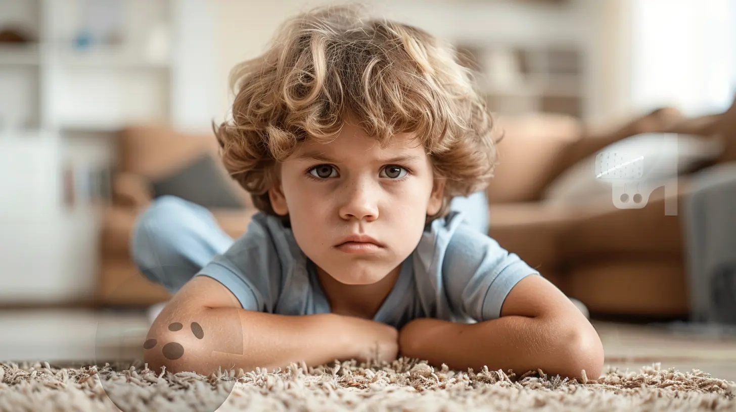 How Overexplanation Confuses Kids and Hinders Their Growth