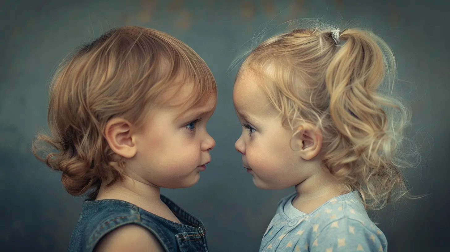 How Parenting Styles Affect Your Child's Social Skills and Friendships