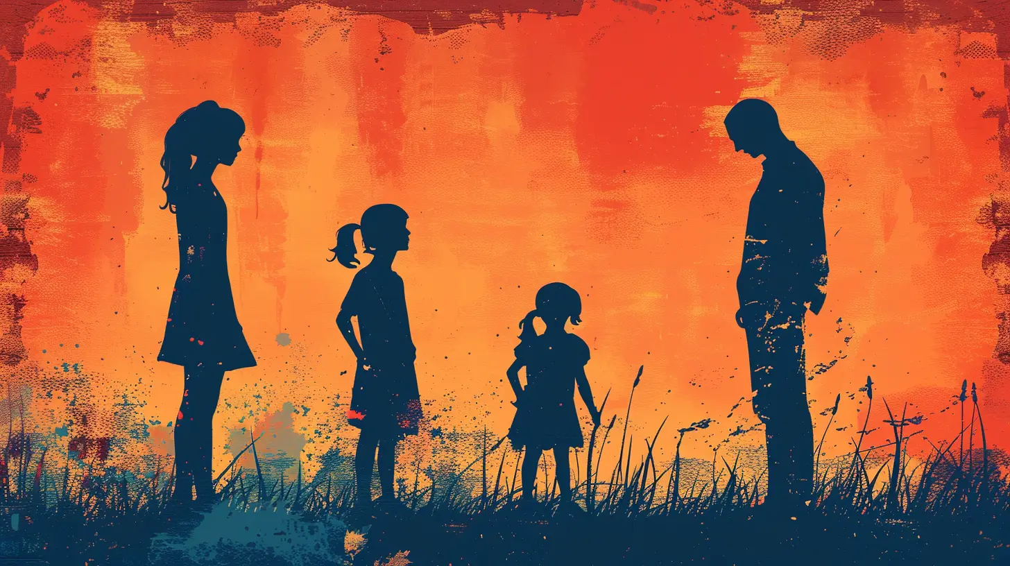 How Parenting Styles Affect Your Child's Social Skills and Friendships
