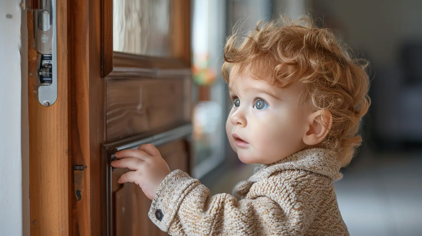 How Punishing Curiosity Can Stunt a Child’s Growth