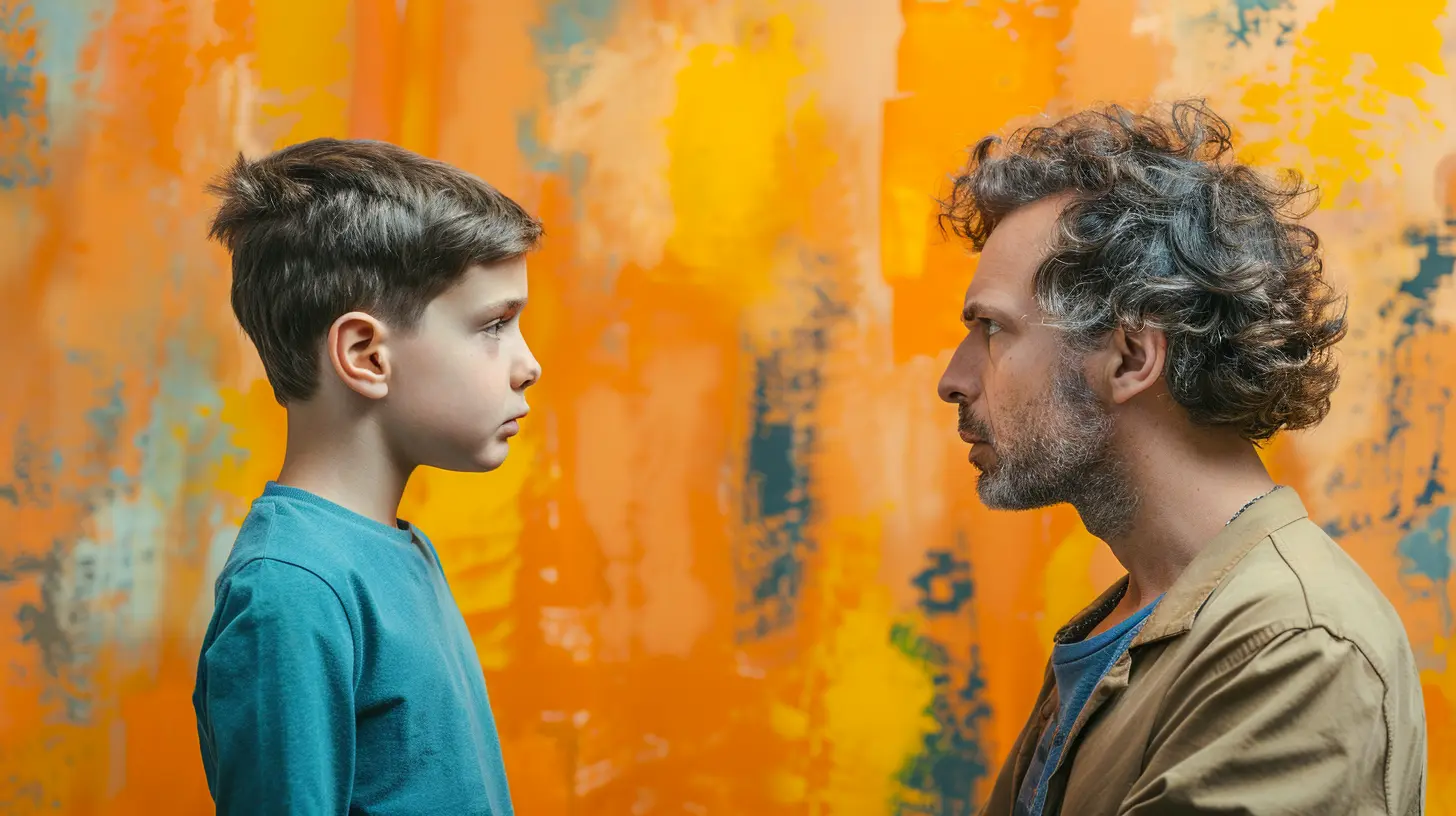 How to Avoid Power Struggles Through Effective Communication